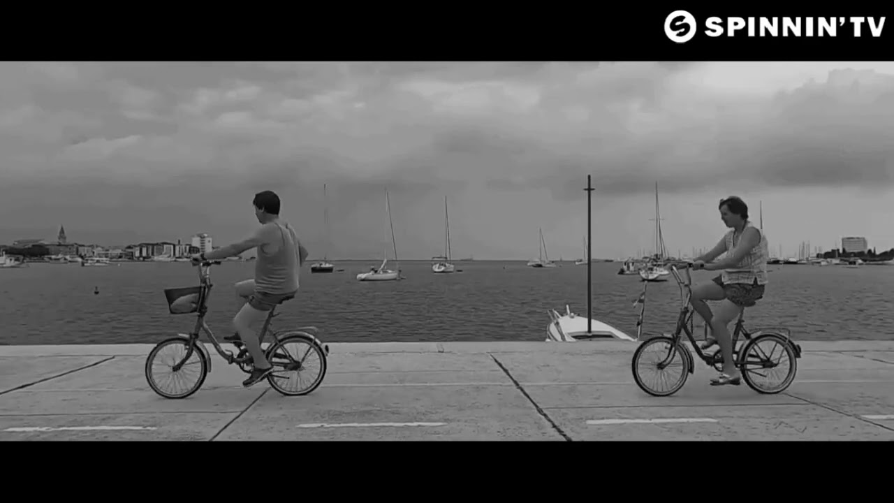 Chocolate Puma & Firebeatz - Blackout (Official Music Video)