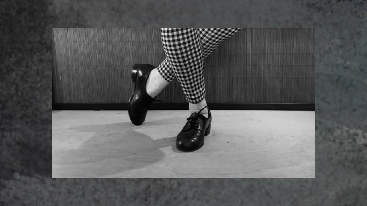 Dans Ma Tête, exploring my love of Breton Music & Irish Percussive Dance