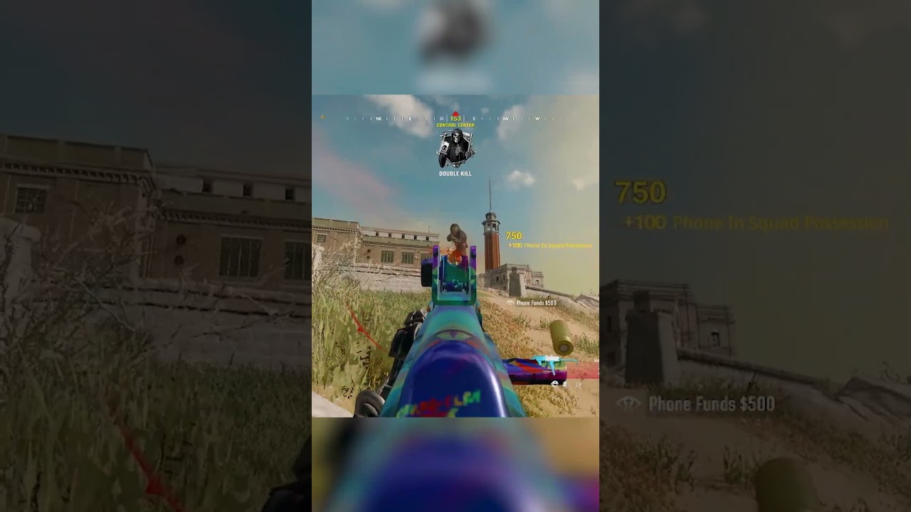 So bekommst du mehr FPS in Warzone!