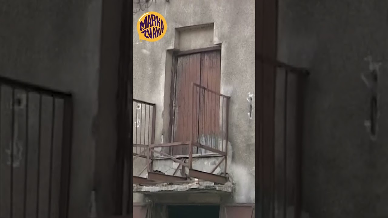 Kako je nastao KC Grad