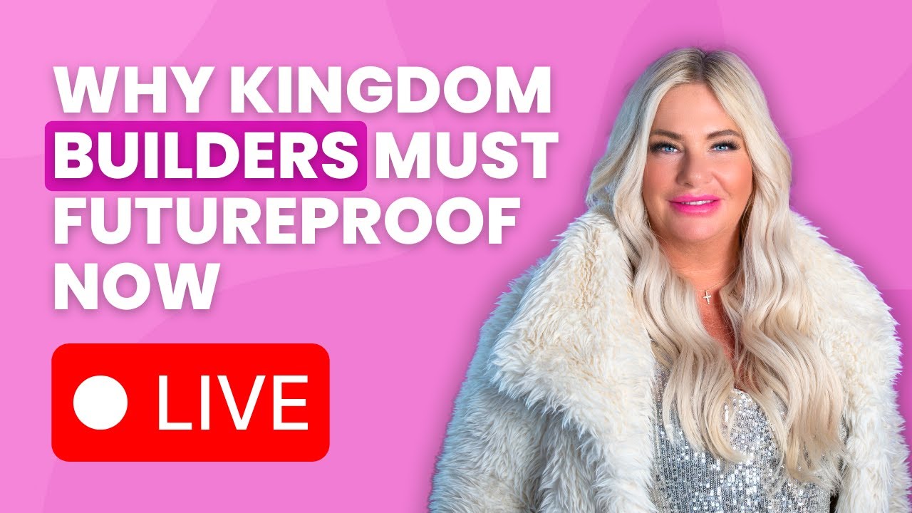 Live Masterclass : 