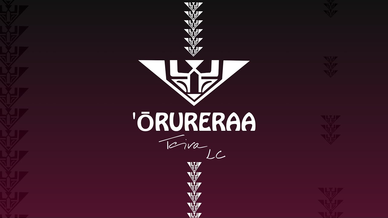 Teiva LC - Orureraa - Clip Officiel