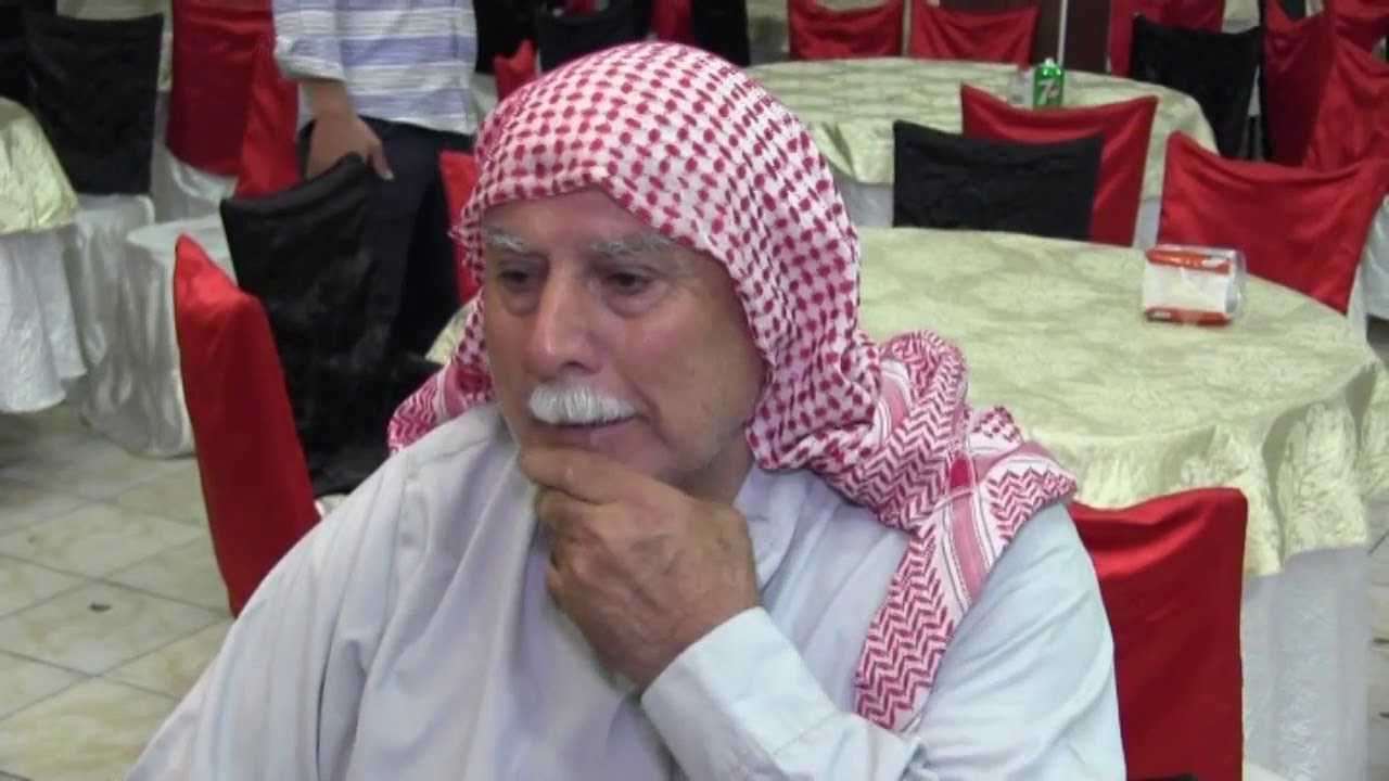 عماد الشادي حفلة العساسنة