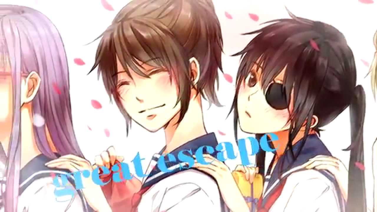 Gintama 3-Z___Great Escape