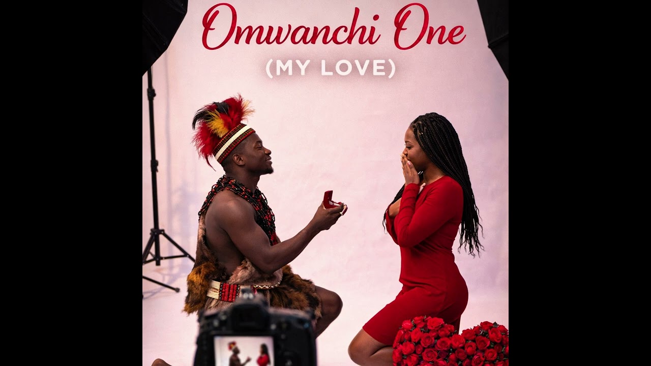 Omwanchi One (My Love) 🤍 💕 💗 💜 💞 💘