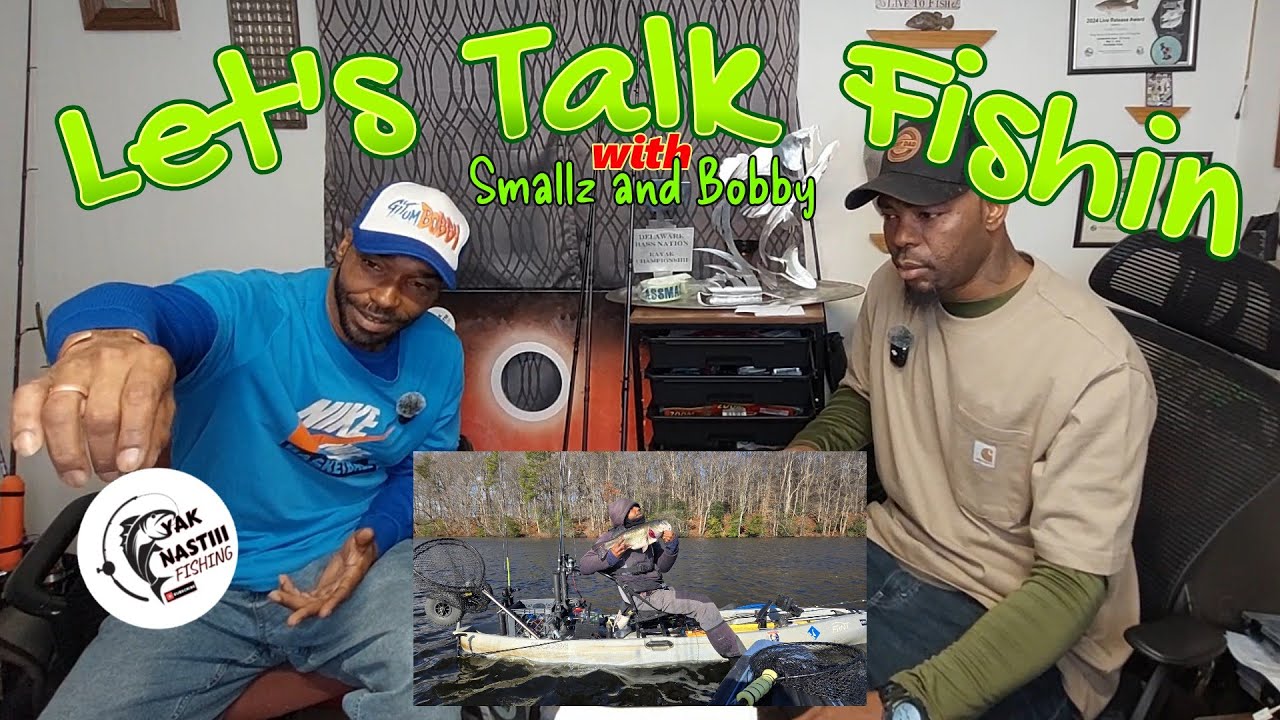 The MOST UNDERRATED bait in BASS FISHING?