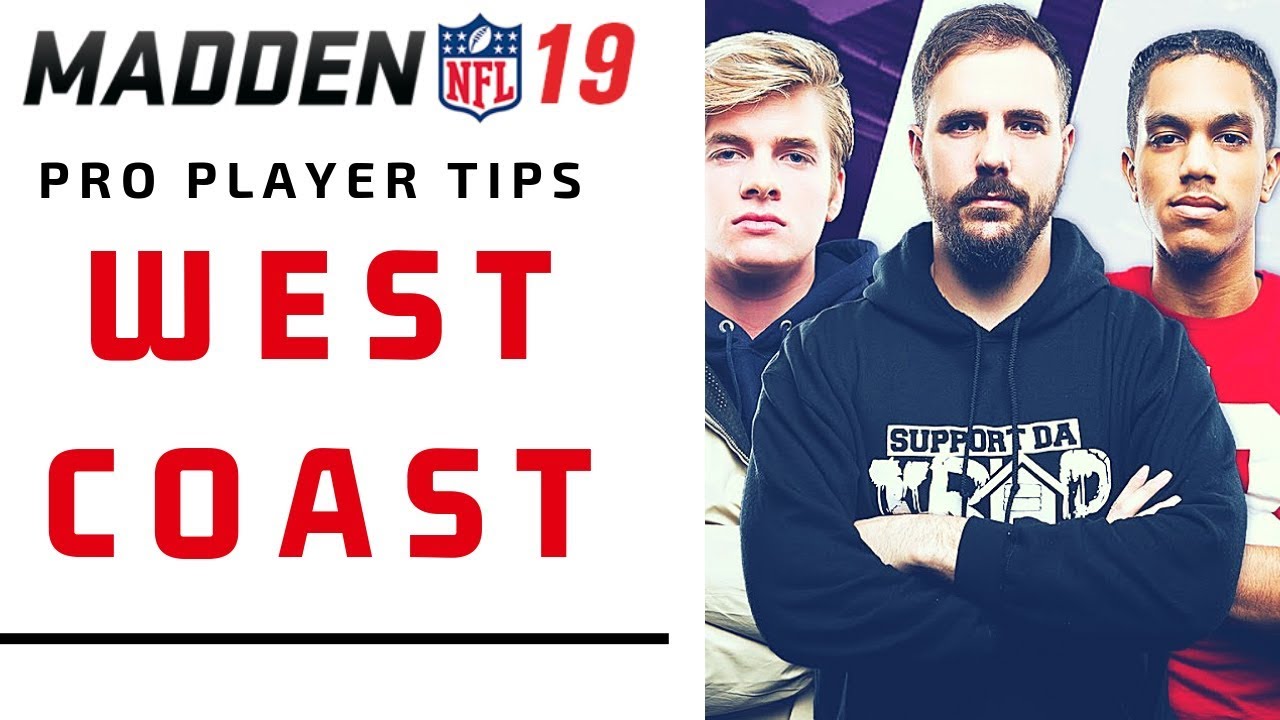 Madden 19 Best Offense 