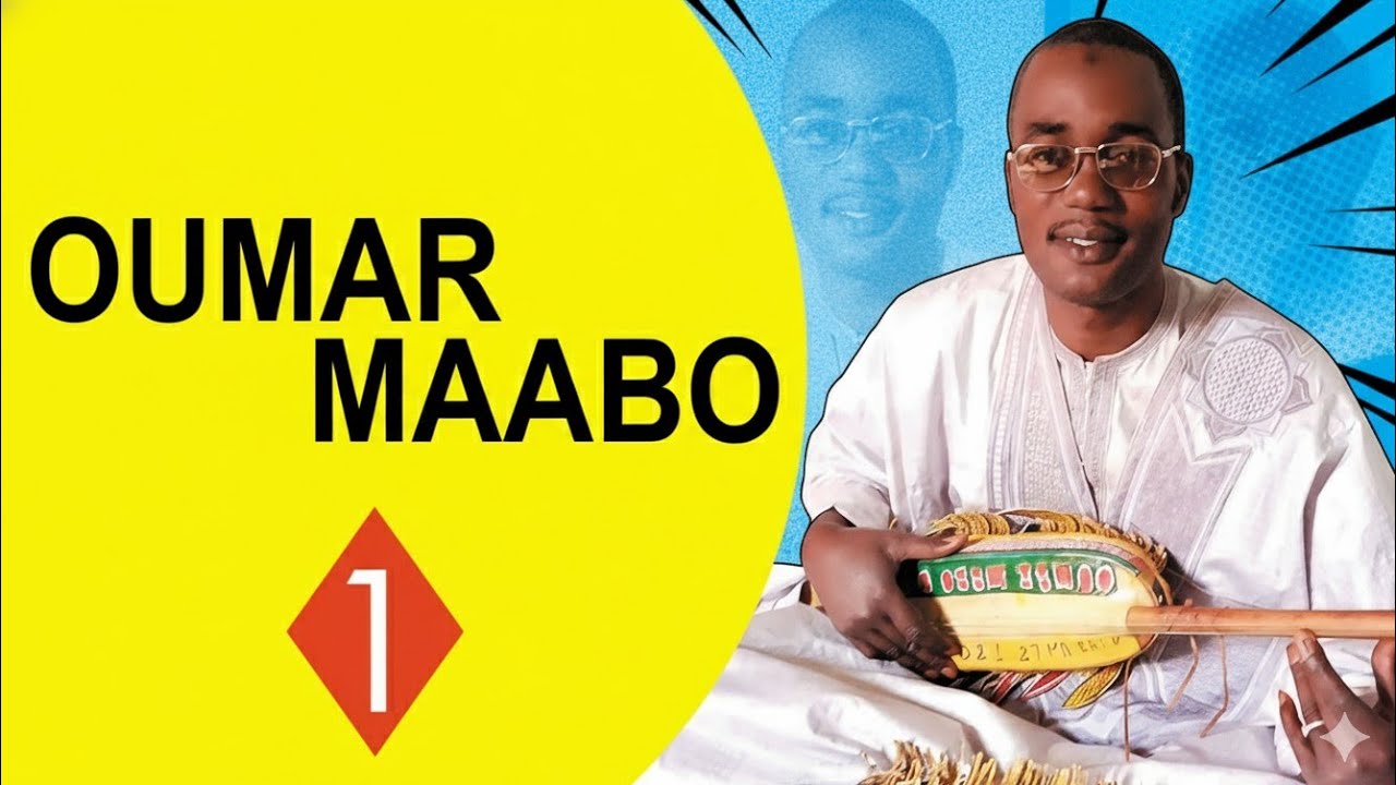 Oumar Mabo Fassette 2