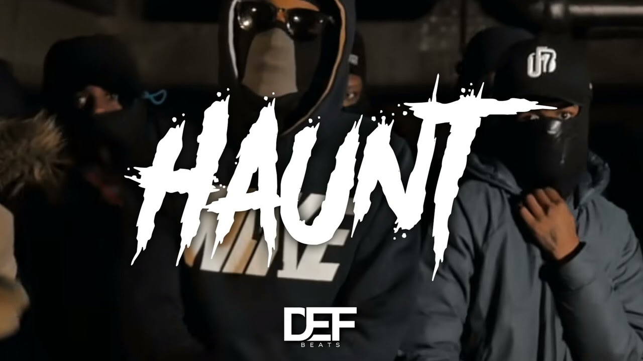 #OFB SJ X Dsavv X UK Drill Type Beat - 