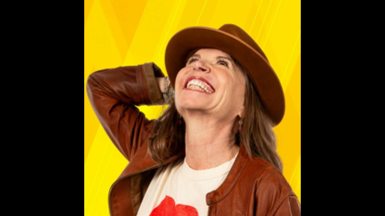 Previewing SWAY | LIVE 2025 with Sheri Fitts