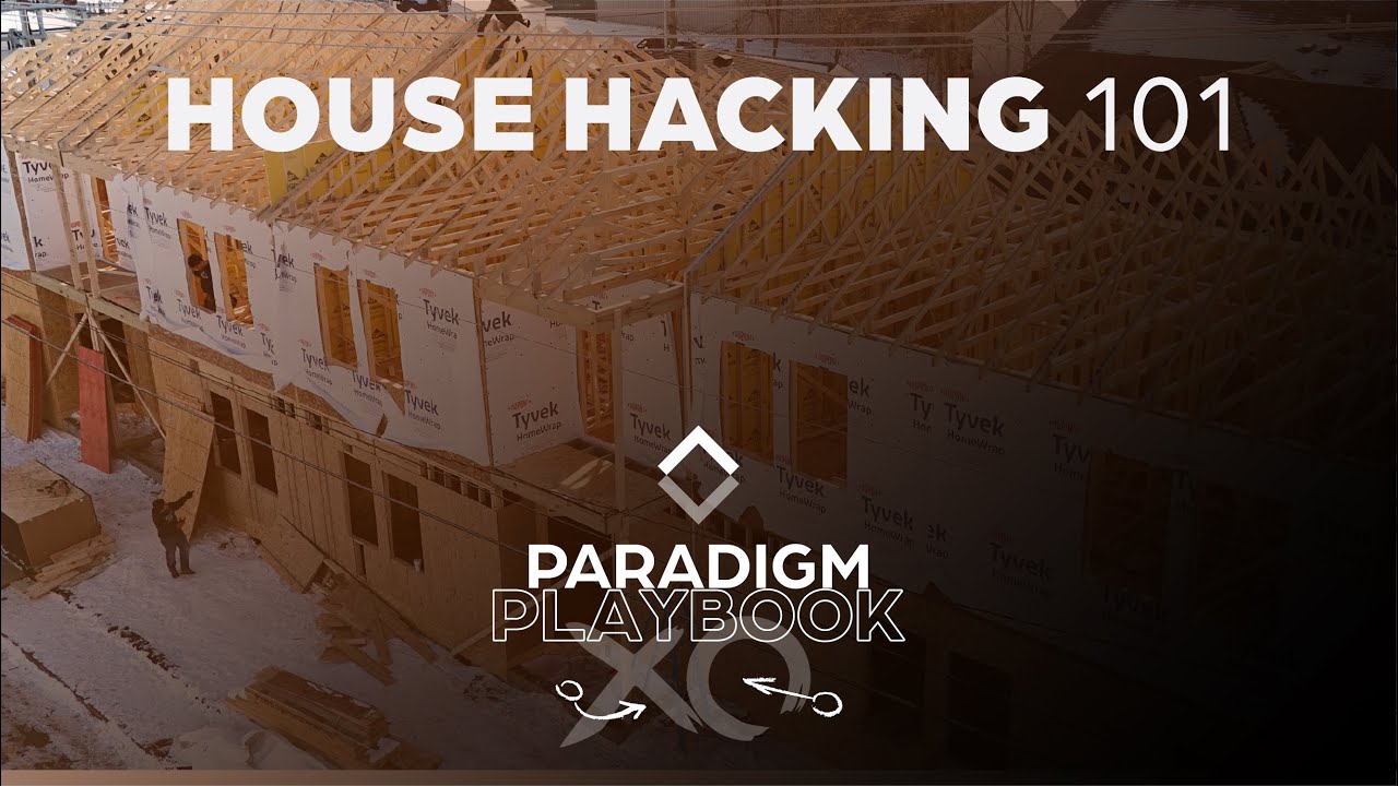 Paradigm Construction | Multi-Family (4-Plex)