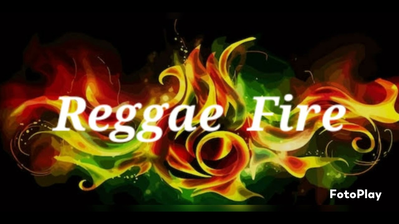 Reggae Fire [Reggae Song] @ferdinandcarolissen4295 