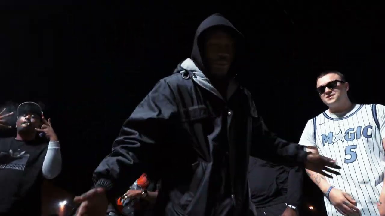 400Bankster “ MOON “ ( OFFICIAL VIDEO ) 