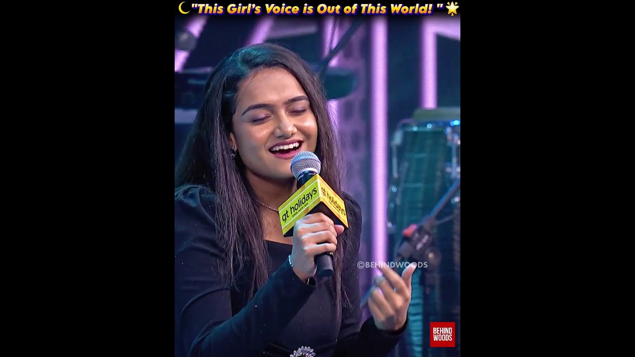 Aasa Kooda Live Singing❤🌸 A Girl and Her Beautiful Voice 🎶✨Pure Vibe