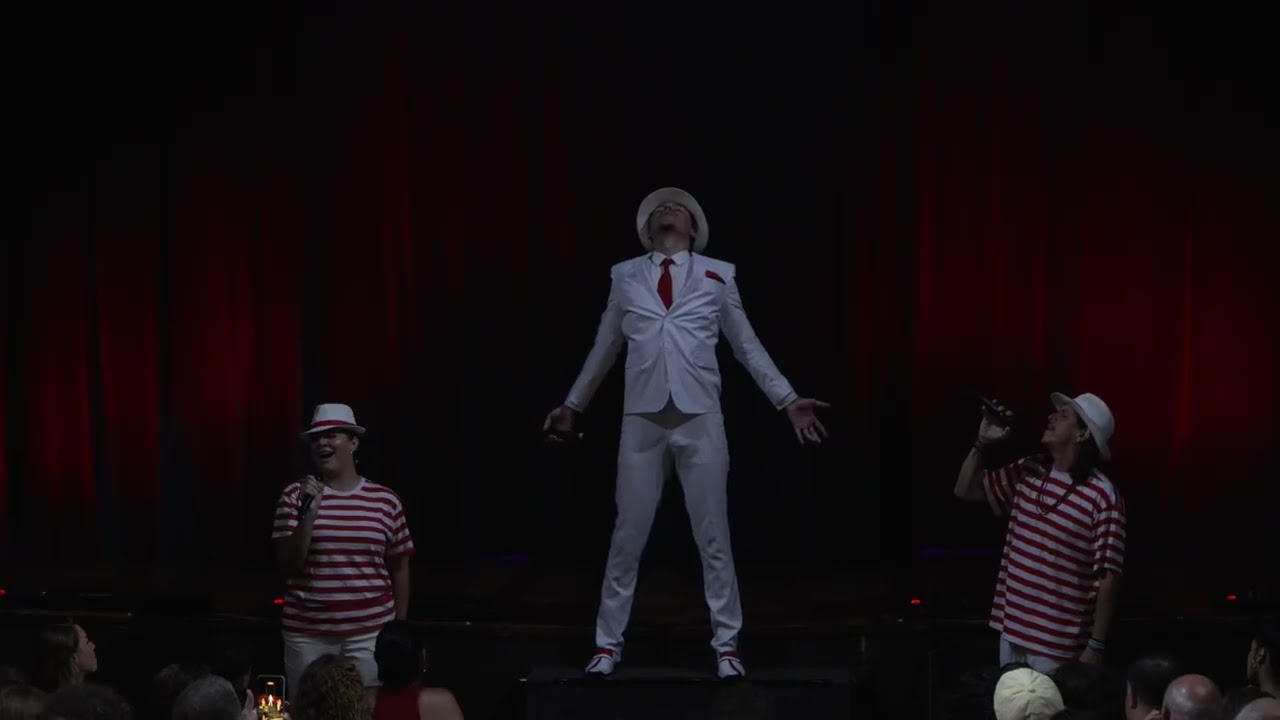 &Oacute;pera do Malandro - Chico Buarque (2026) - Completo