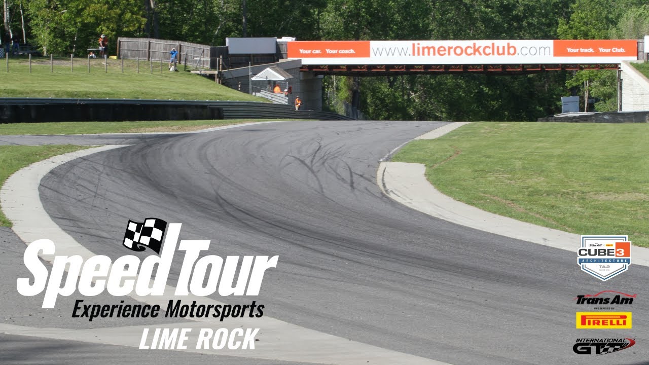 Trans Am Series TA/XGT/SGT/GT/GT1 Race 🏁 2025 Lime Rock SpeedTour Trans Am Memorial Day Classic