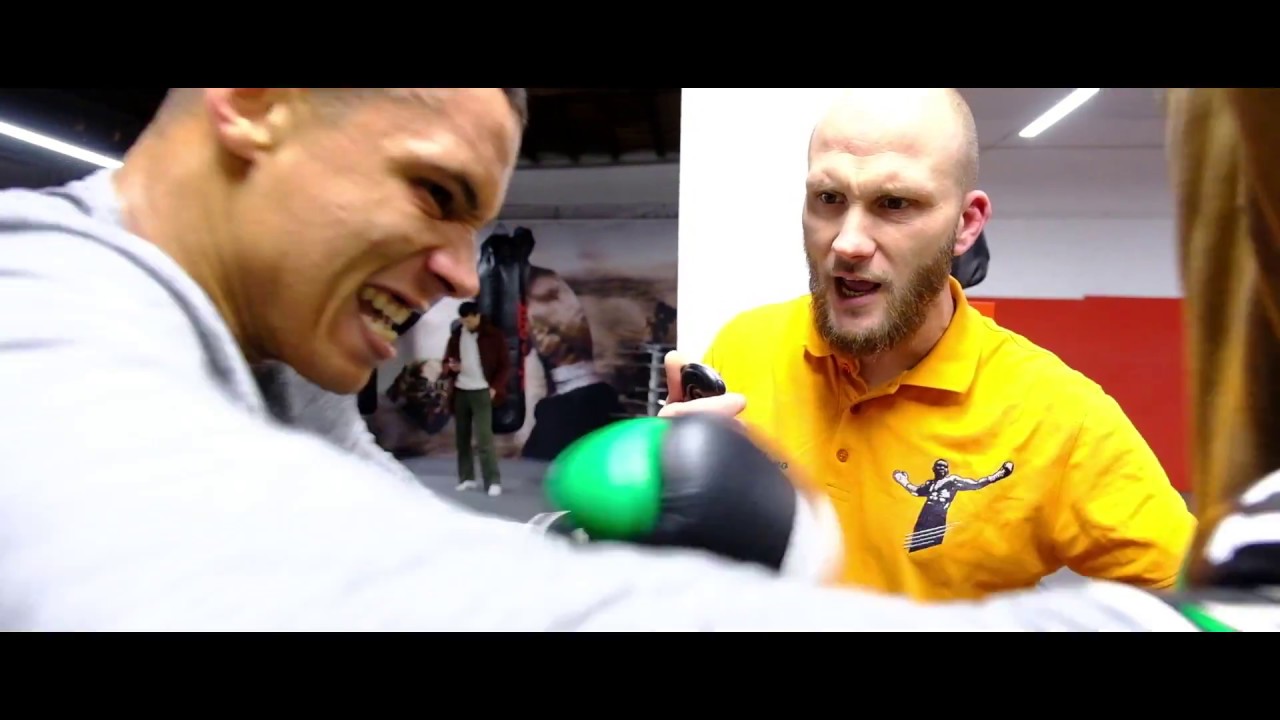 Coach Momo - Coach Sportif &agrave; Lyon