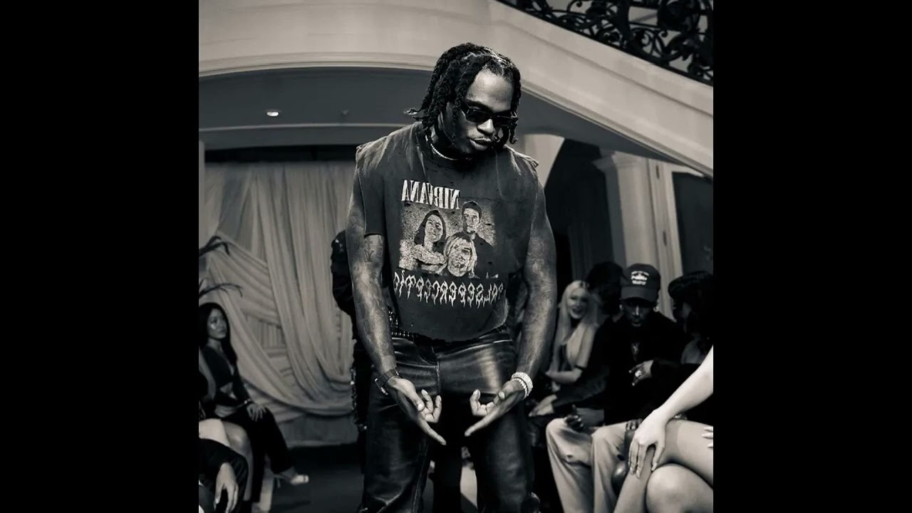 Gunna Type Beat - 