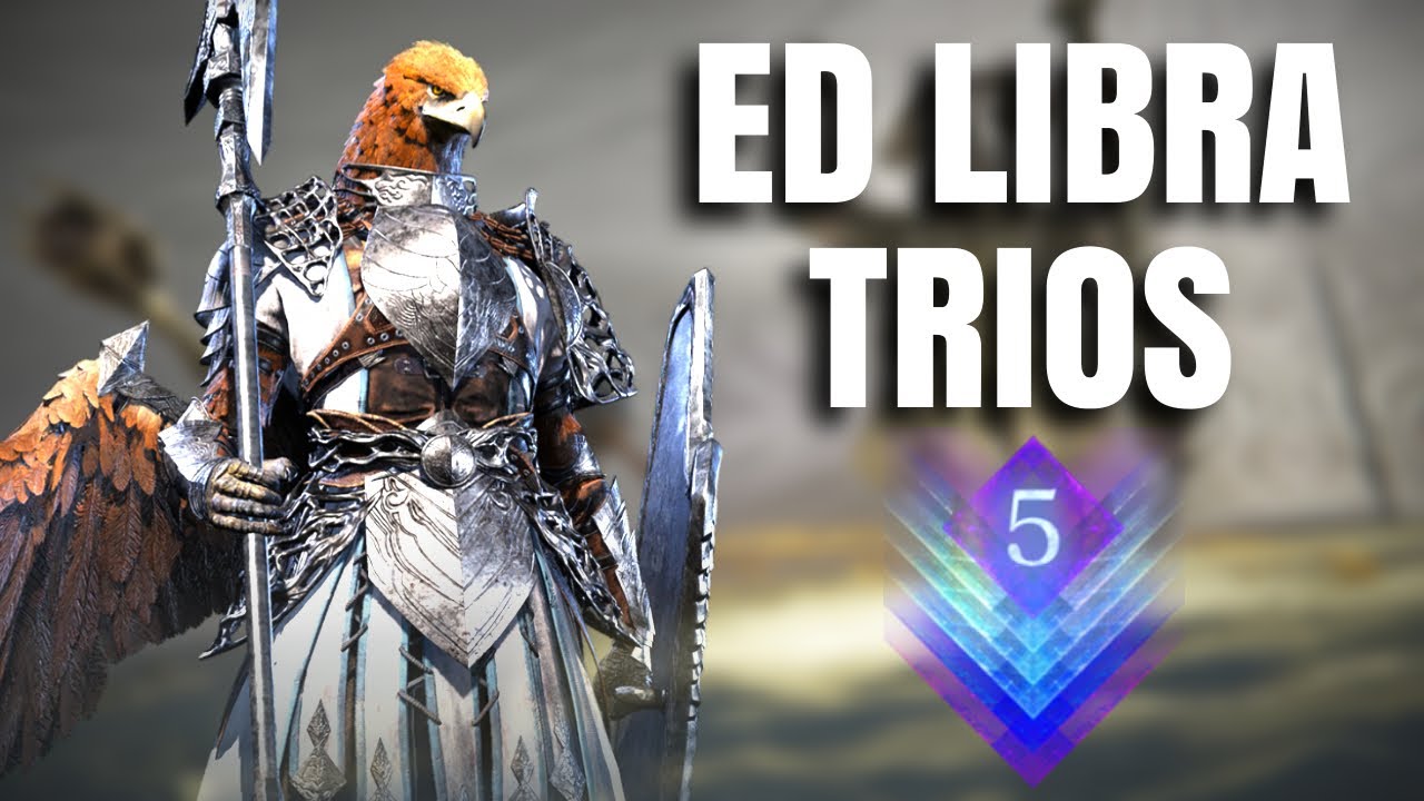 Insane Depth 5 Everdark Libra Run в трио! Поддержка Guardian | Elden Ring Nightreign