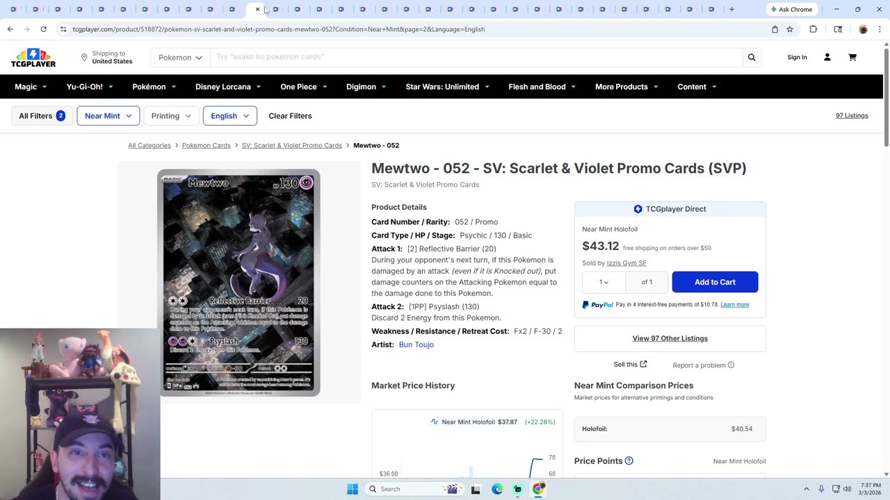 Current Market Update! Tons of Product are Going Crazy!