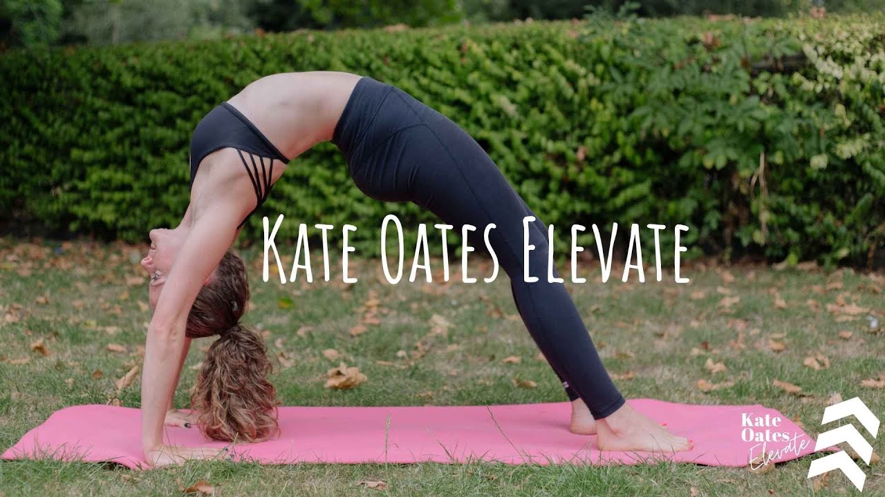 Yoga for Runners | Post Run Stretch (20 mins)
