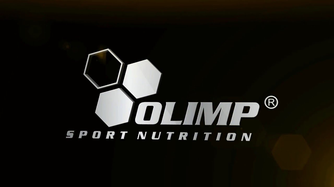 Rip your musciles up - Olimp Sport Nutrition