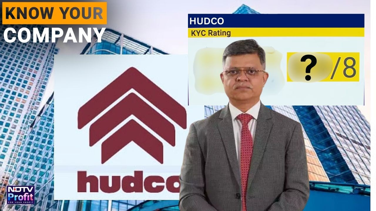 Анализ деятельности HUDCO: причины высоких показателей в 4 квартале, перспективы роста на 2027 фи...