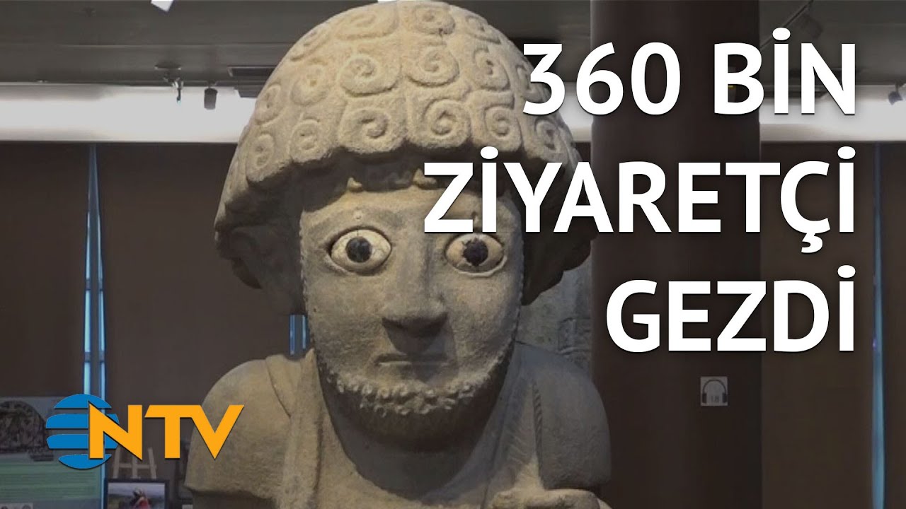 Dünya'nın en zengin müzesi
