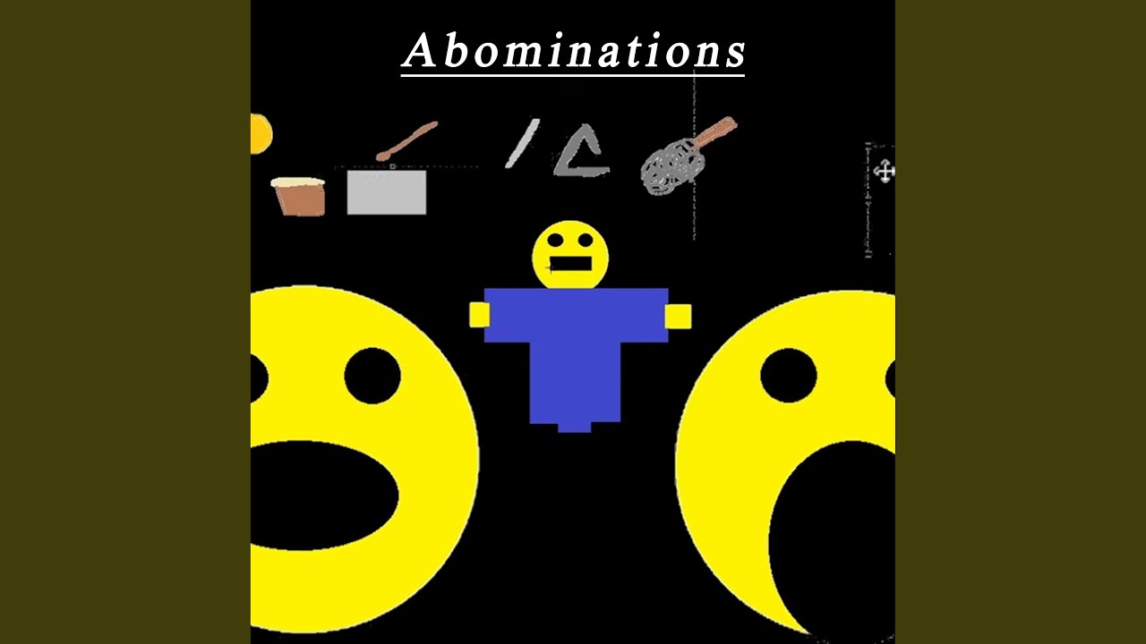 Abominations