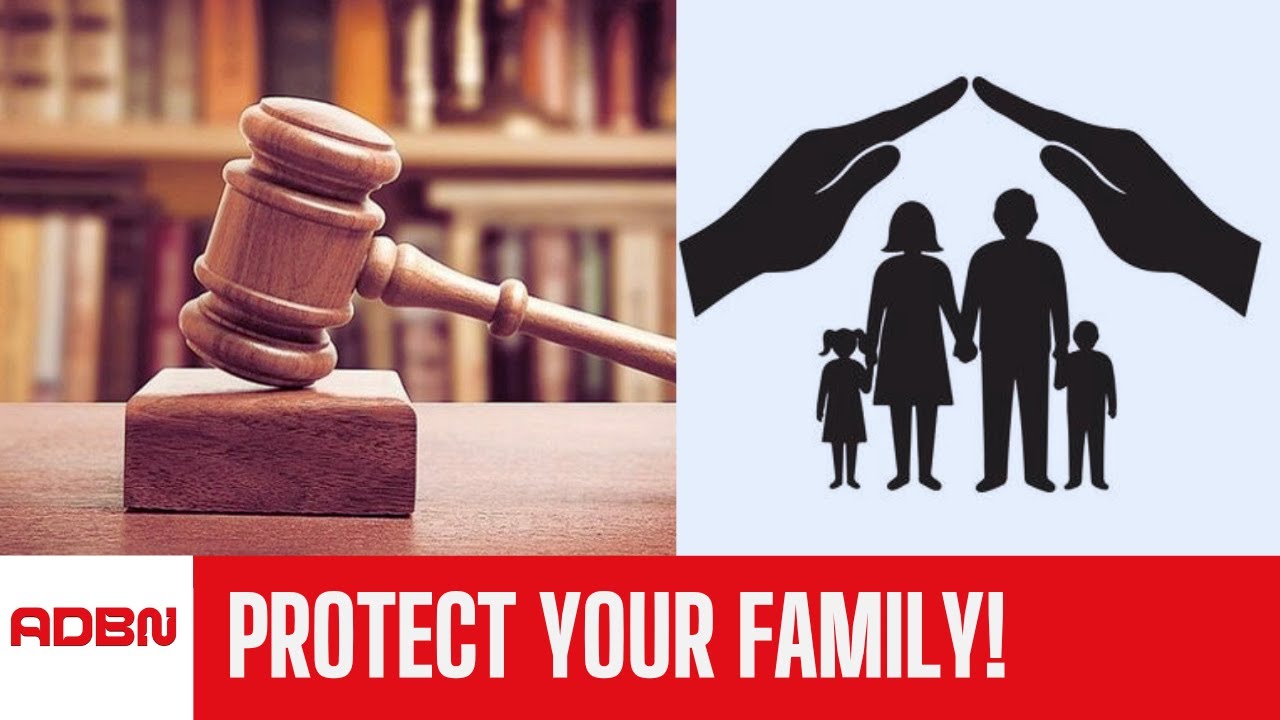 Your Family: Your Future, Estate Essentials | Softline