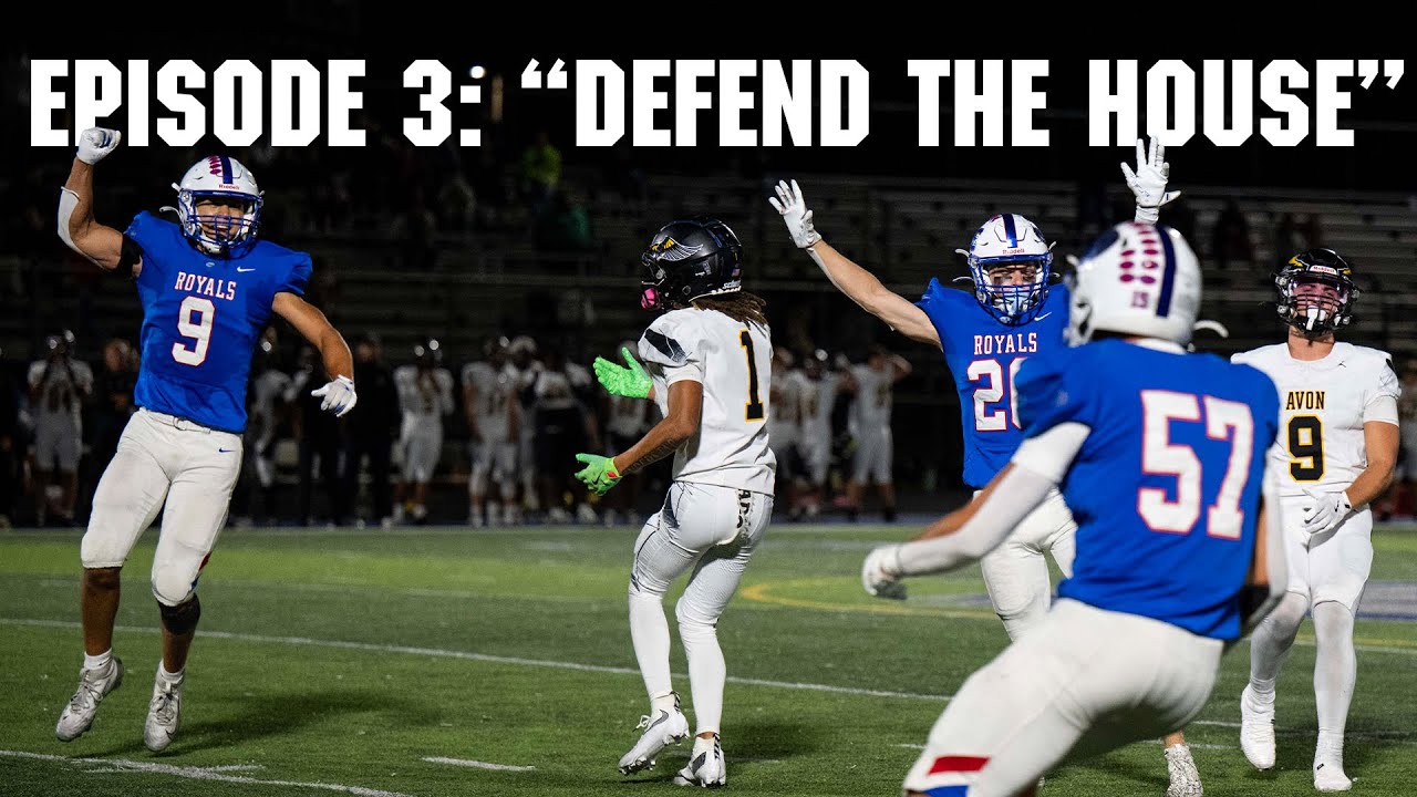 We the Ones | Episode 3 | “Defend the House”