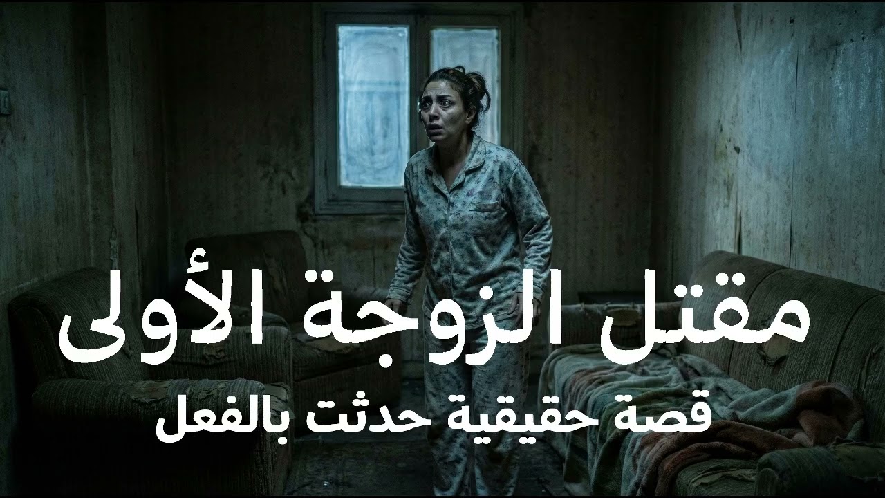 قصة حقيقية رجل مصري يتزوج في السر ويعيش تجربة صعبة بعد مقتل الزوجة الأولى في ظروف غريبة بعد معرفتها!