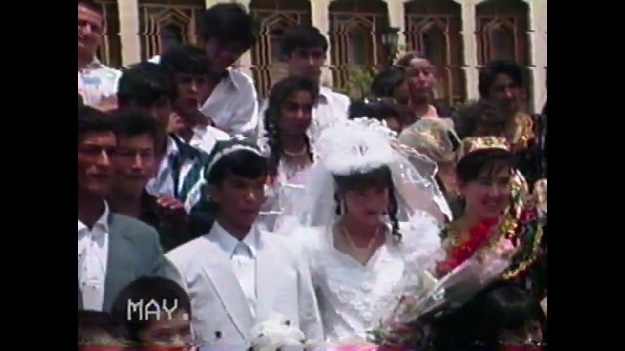 TO'RAQO'RG'ON DMITROV vs YETTIKON TO'Y 1998YIL