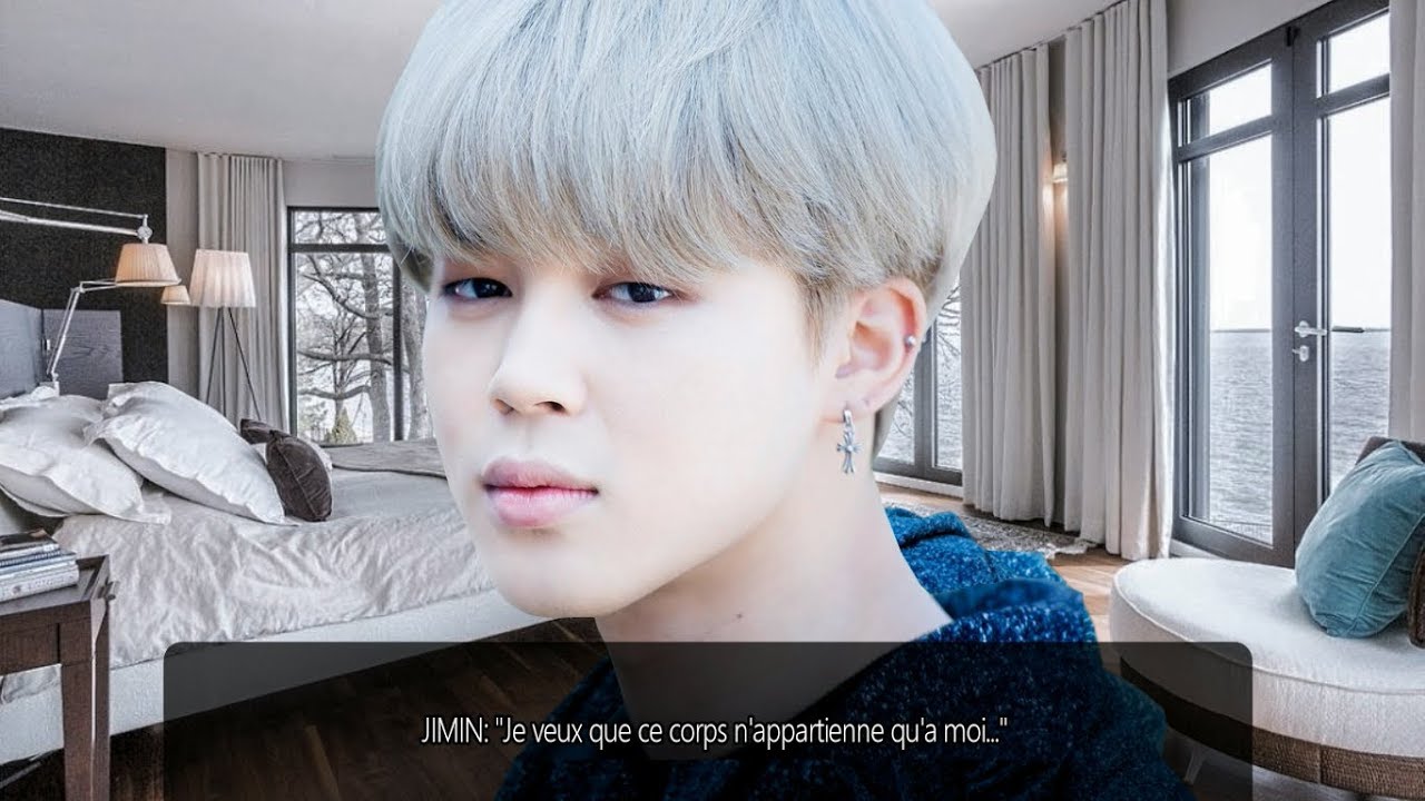 BTS [FF - Fr] Souviens toi BONUS (-12)