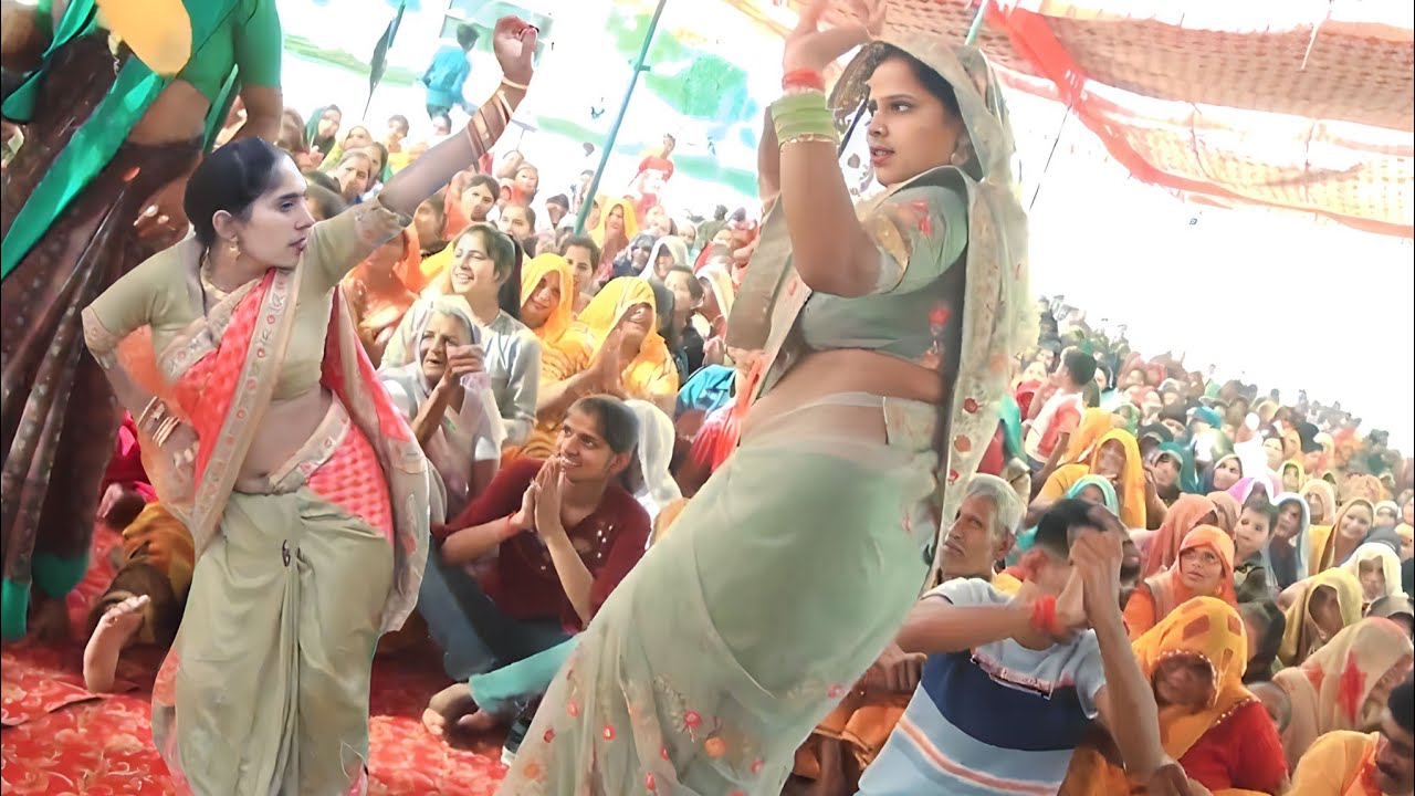 टॉप कर दिया डांस मैं//सुनि वंशी की तान सहेली मोपे रहो न जाय//विशेष शास्त्री