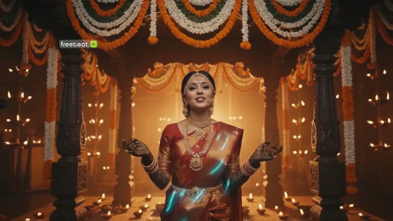 Milana - Madarangi alli video | Puneeth Rajkumar songs |AI generated