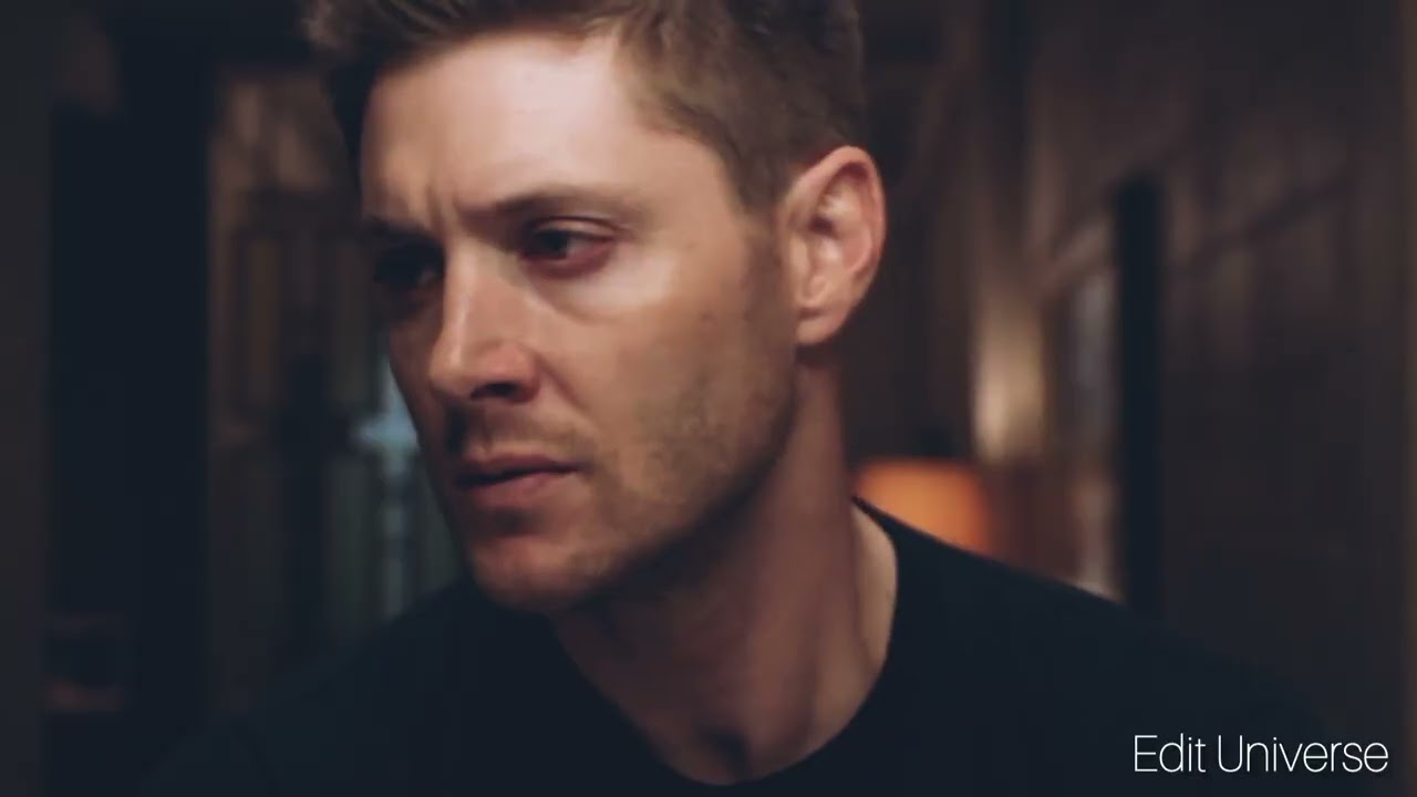 SUPERNATURAL TEAM FREE WILL / DARKSIDE