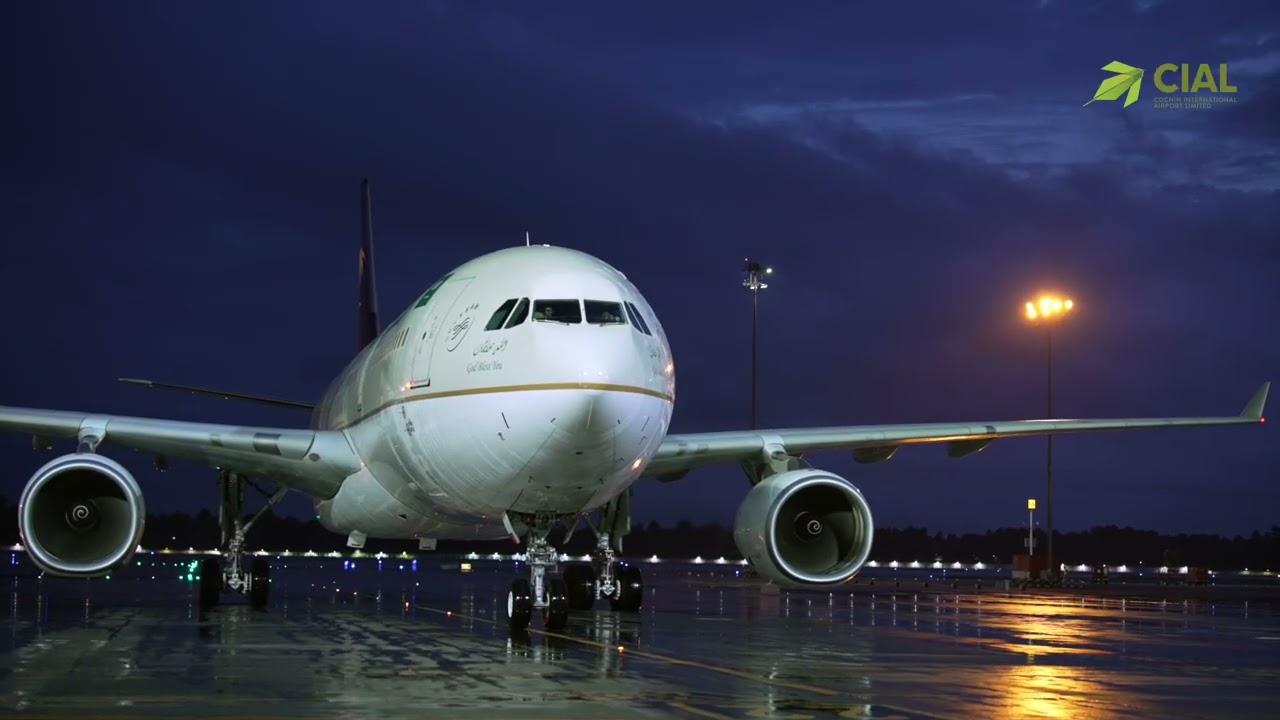 CIAL: A Vision That Never Stops Evolving | New Milestones Unveiled | Cochin Airport