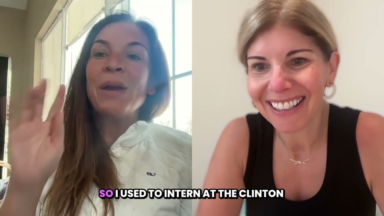 The Epstein Files with Sam and Amy: Day 6