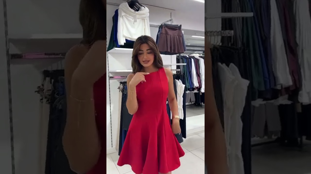 Luxury Women Style 