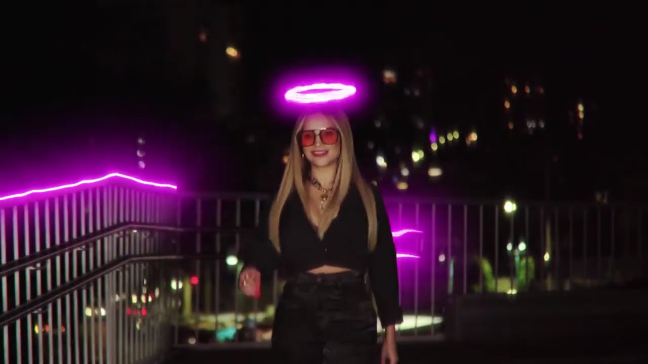 Noche con Altura - Cipro y La Choly