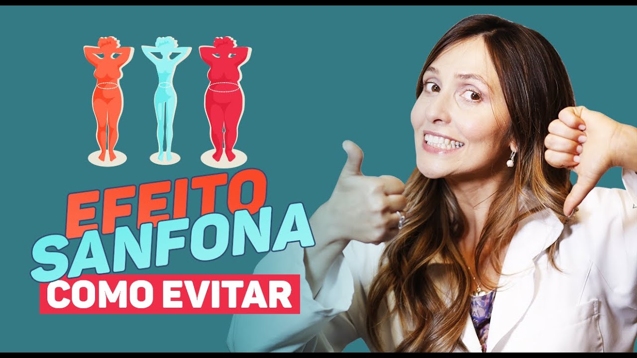 JEJUM INTERMITENTE: a solução para o efeito sanfona?