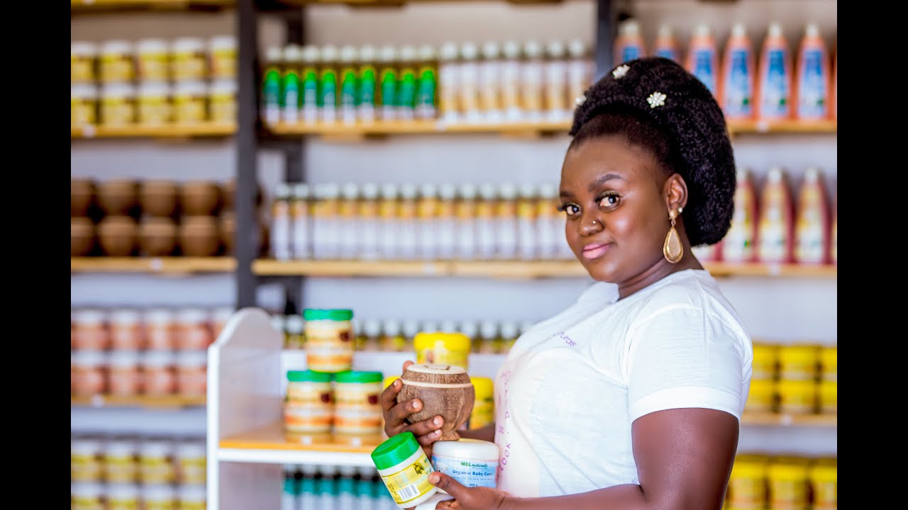 MGL Naturals 10 Years Anniversary