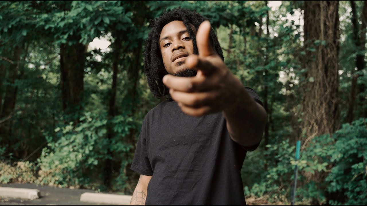 Jdot Breezy - Woah (Official Music Video) (Shot by Faiz)