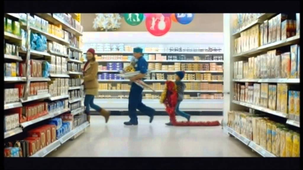2014 Christmas Adverts 3