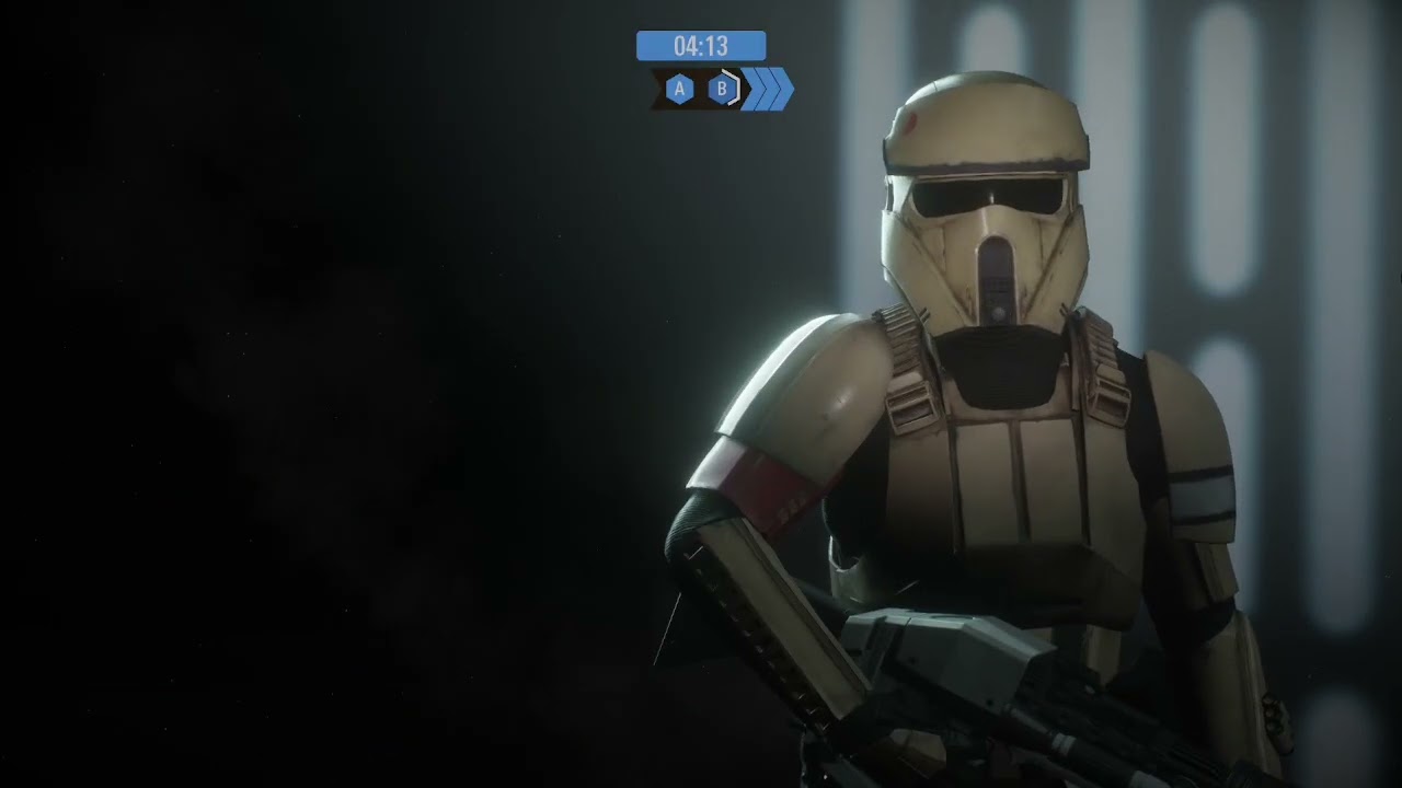 Star Wars Battlefront II #004 #starwars  #battlefront2
