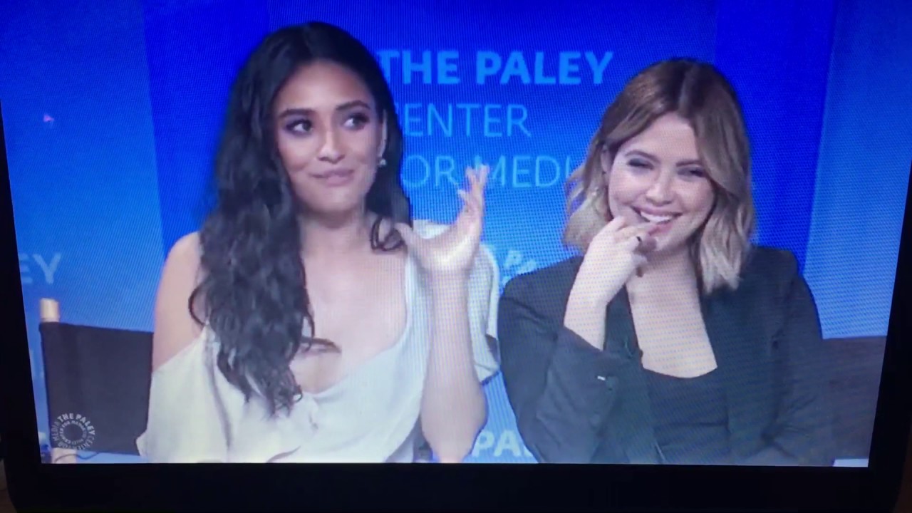Paleyfest Part 4