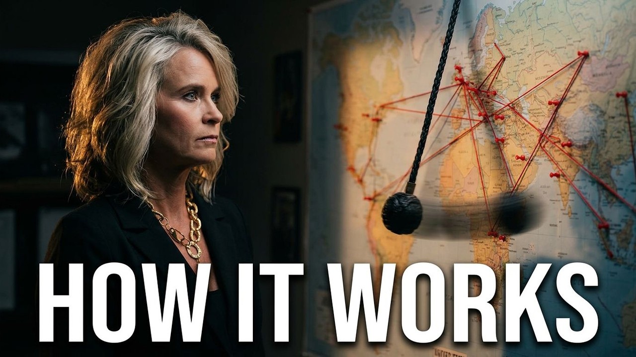 The Nancy Guthrie Investigation: Why I Can’t Share My Impressions (Yet)