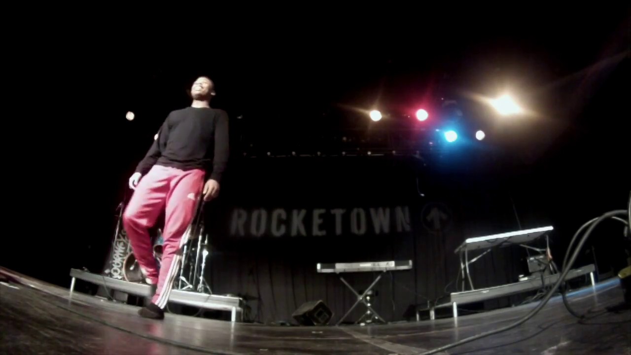 RGT17 - Kittrell's Performance