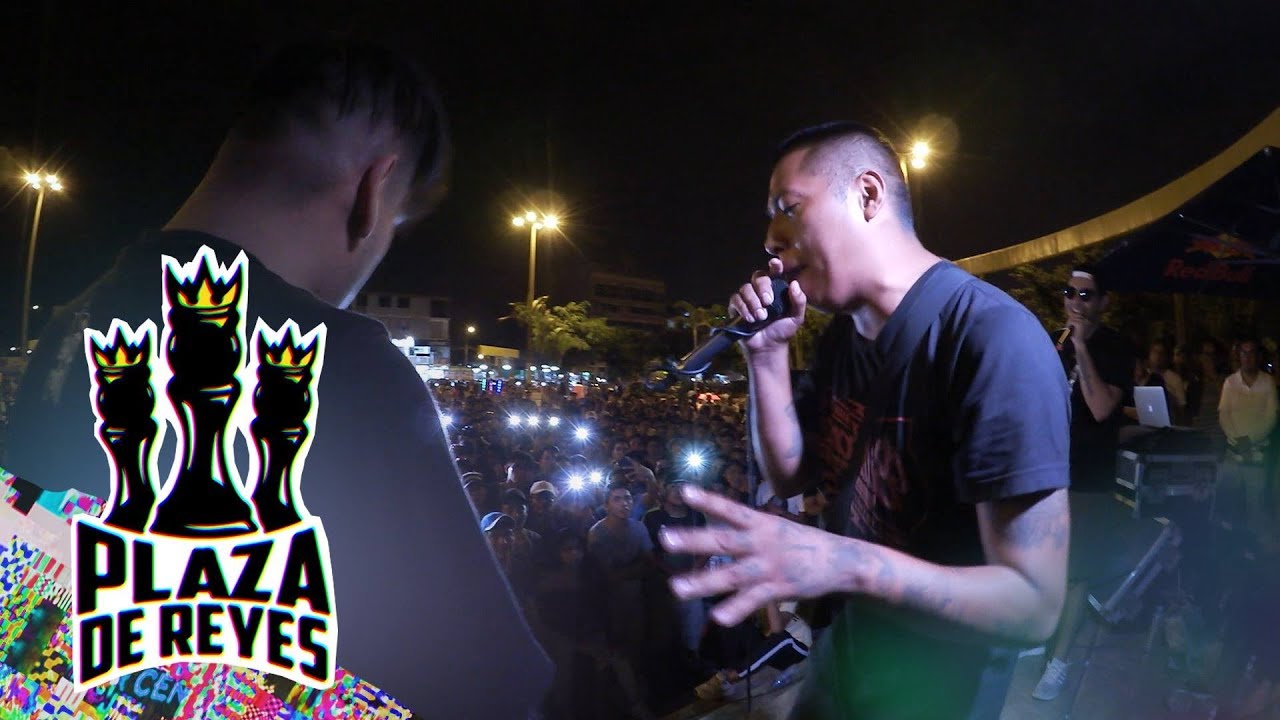 STICK vs CARLITOS - OCTAVOS - END GAME PDR (07/04)